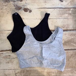 Fruit of the Loom Sports Bras